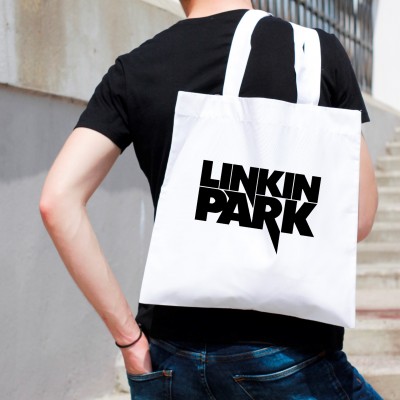 Шопер "Linkin Park"